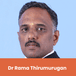 Dr. Mahalingam College of Engineering & Technology, HOD - Mechanical Engineering: Dr Rama Thirumurugan Interview